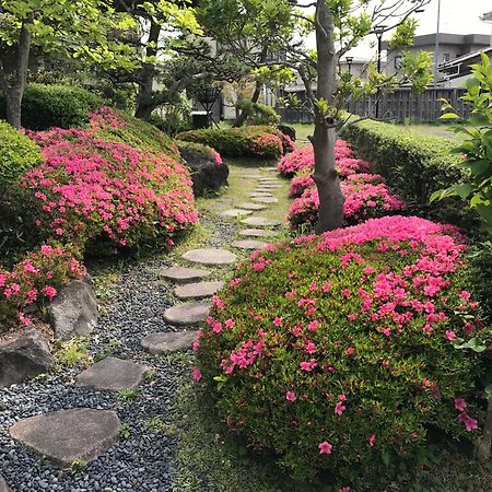 Matsushima Koumura Exterior photo