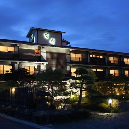 Matsushima Koumura Exterior photo