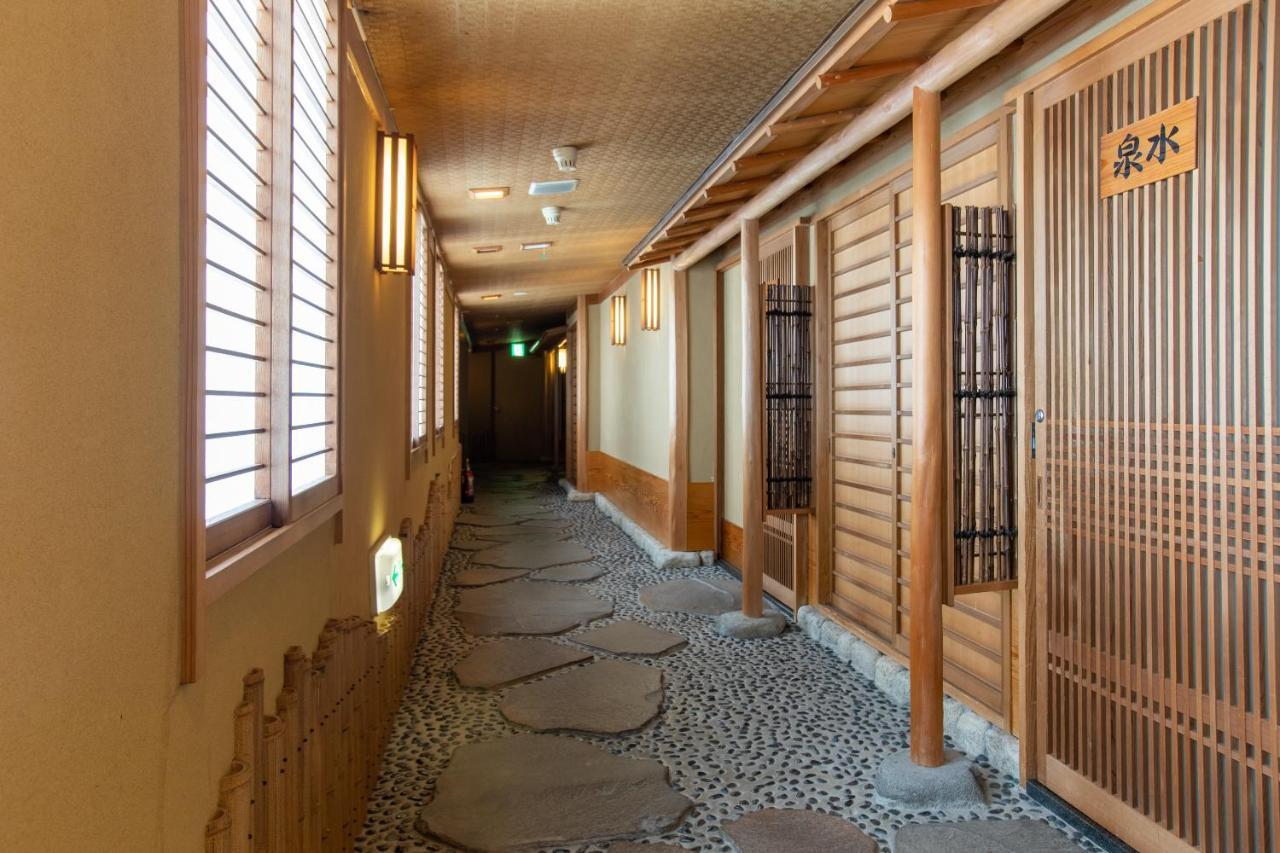 Matsushima Koumura Exterior photo