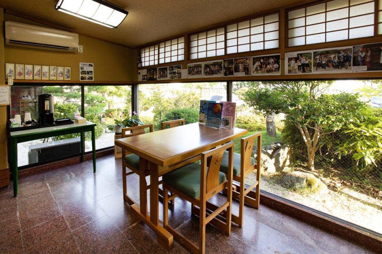 Matsushima Koumura Exterior photo