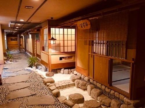 Matsushima Koumura Exterior photo