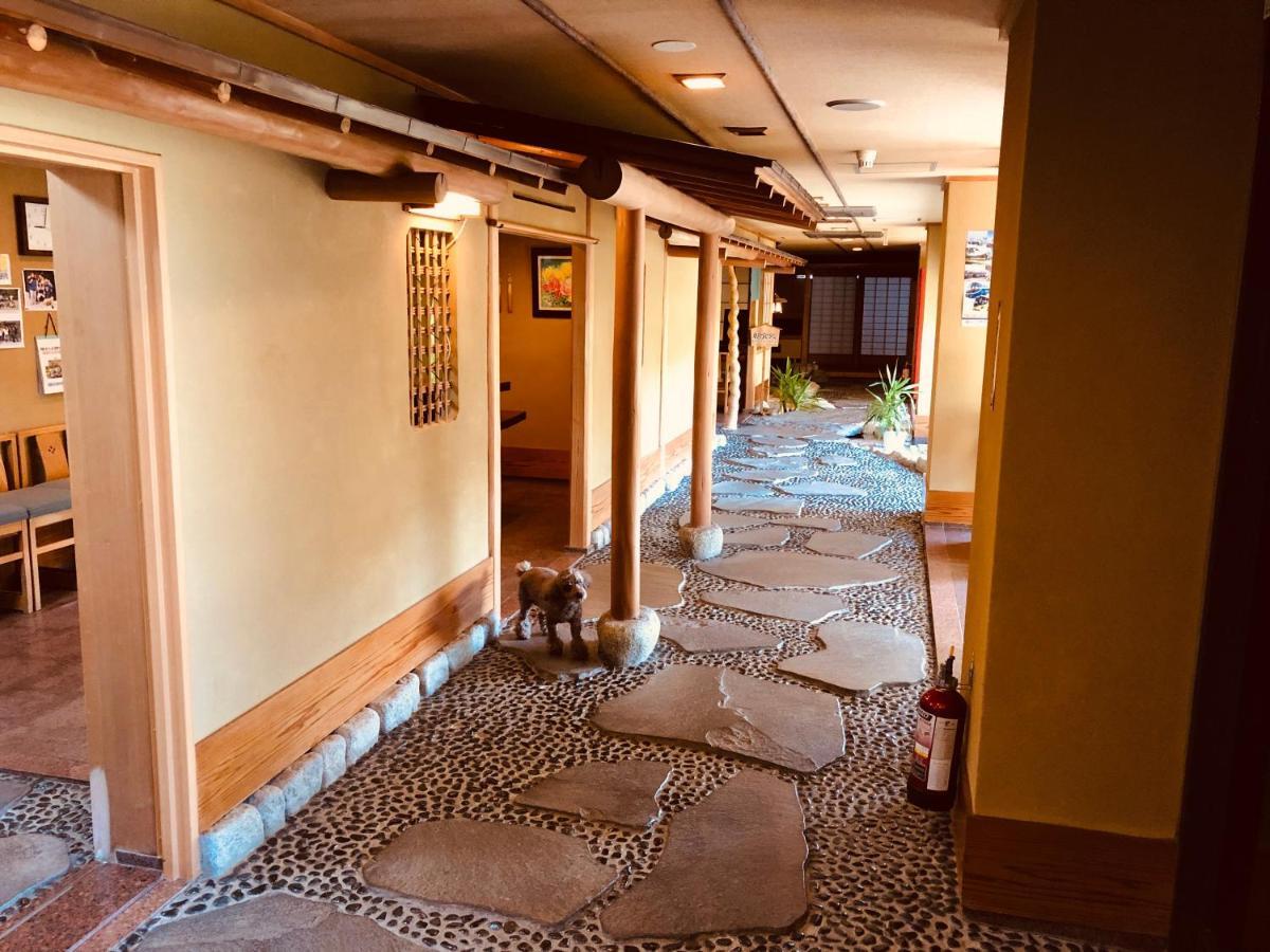 Matsushima Koumura Exterior photo