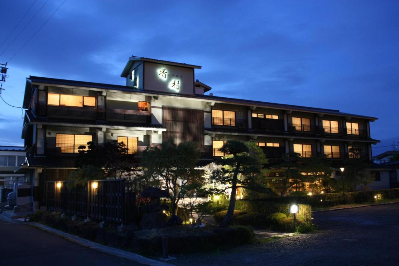 Matsushima Koumura Exterior photo